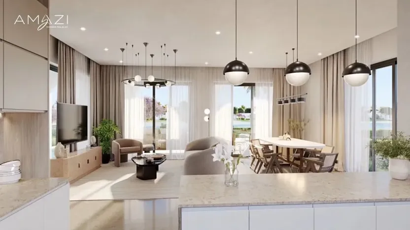 Prodej bytu 2+kk, Salála, Omán, 69 m2