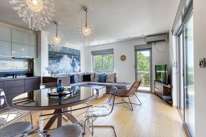 Prodej bytu 2+kk, Pržno, 58 m2