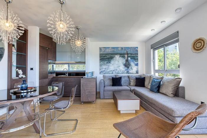 Prodej bytu 2+kk, Pržno, 58 m2