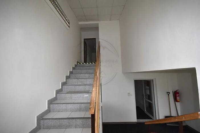 Pronájem výrobních prostor, Česká Ves, Polská, 2190 m2