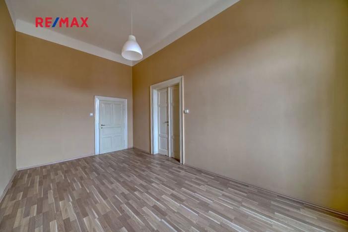 Prodej bytu 3+1, Praha - Smíchov, Malátova, 115 m2