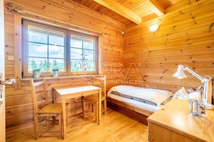 Prodej ubytování, Loučná pod Klínovcem, 195 m2