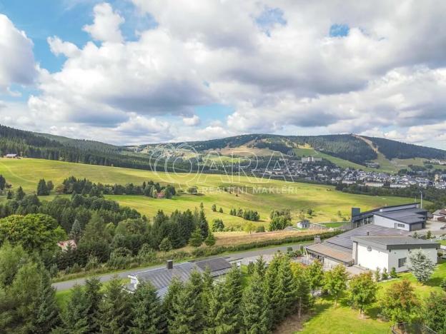 Prodej ubytování, Loučná pod Klínovcem, 195 m2