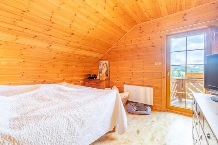 Prodej rodinného domu, Loučná pod Klínovcem, 195 m2