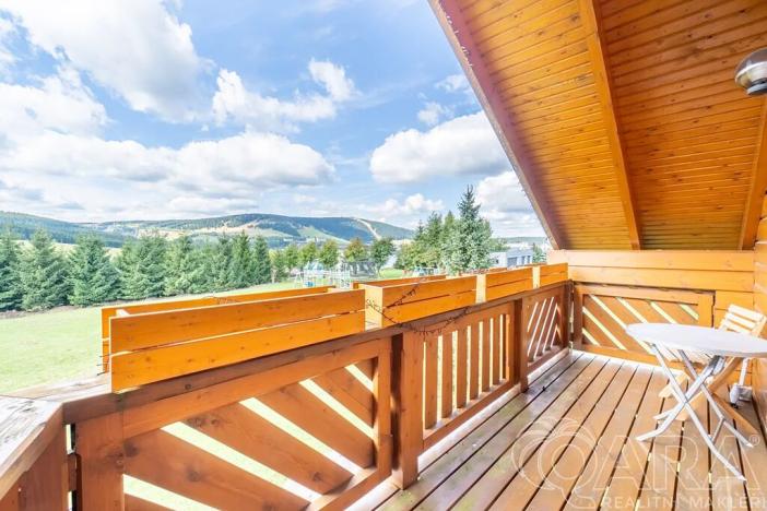 Prodej rodinného domu, Loučná pod Klínovcem, 195 m2