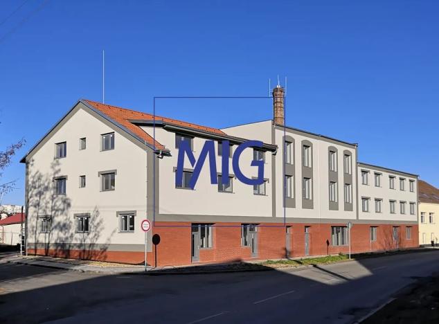 Pronájem bytu 2+kk, Syrovice, 64 m2