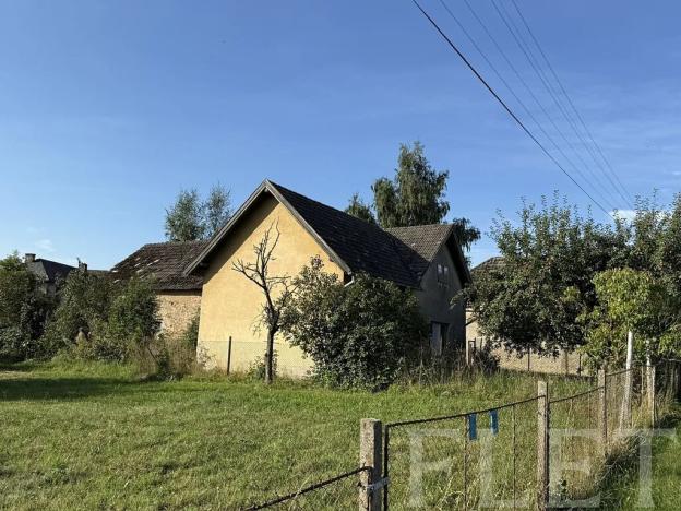 Prodej pozemku pro bydlení, Bačkov, 679 m2