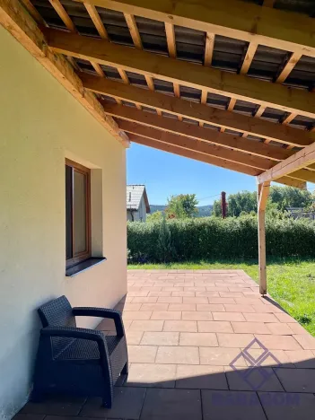 Prodej rodinného domu, Obora, 195 m2