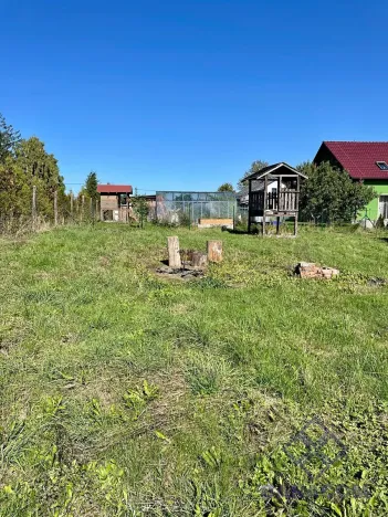 Prodej rodinného domu, Obora, 195 m2