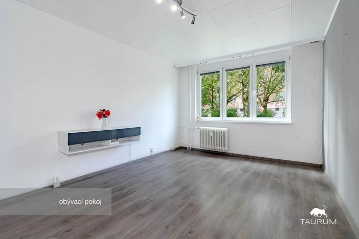 Prodej bytu 3+1, Klatovy, Pod Hůrkou, 64 m2