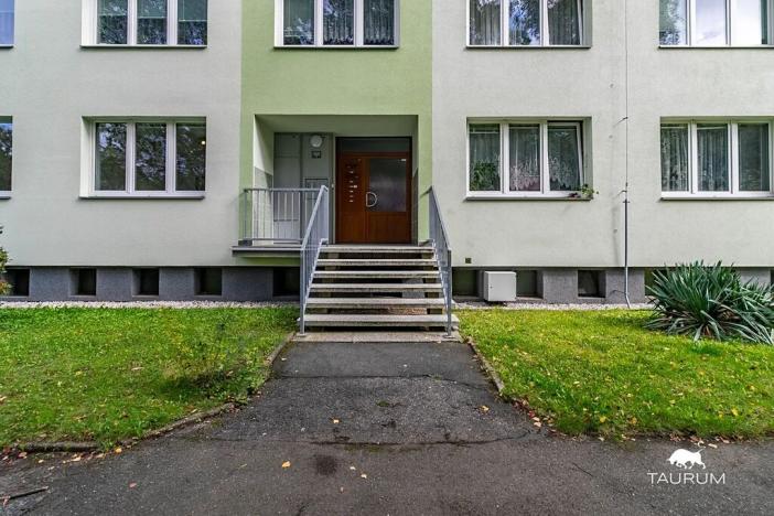 Prodej bytu 3+1, Klatovy, Pod Hůrkou, 64 m2