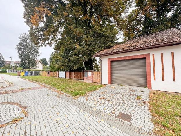 Prodej pozemku pro bydlení, Humpolec, Pražská, 1632 m2