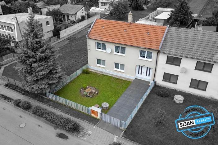 Prodej rodinného domu, Skalka, 230 m2