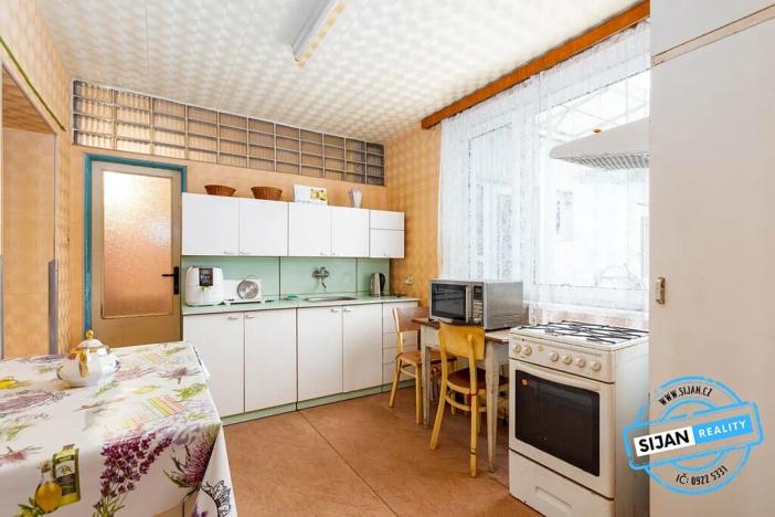 Prodej rodinného domu, Skalka, 230 m2