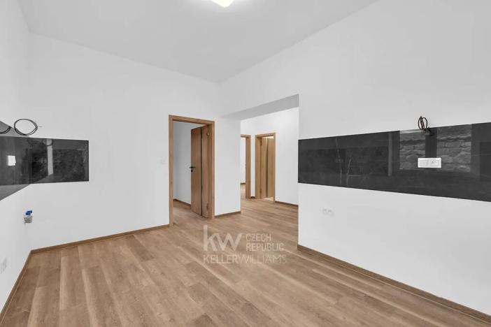 Prodej rodinného domu, Vykáň, 214 m2