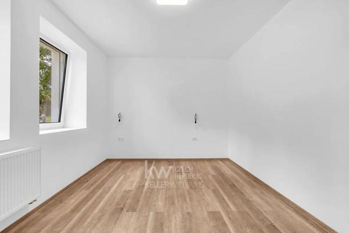 Prodej rodinného domu, Vykáň, 214 m2