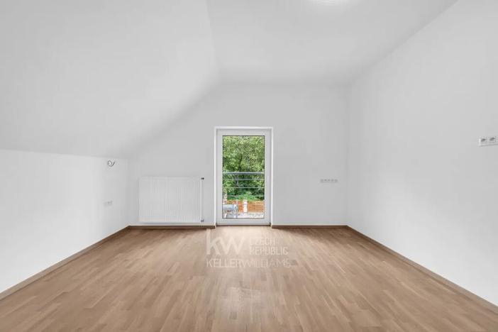 Prodej rodinného domu, Vykáň, 214 m2