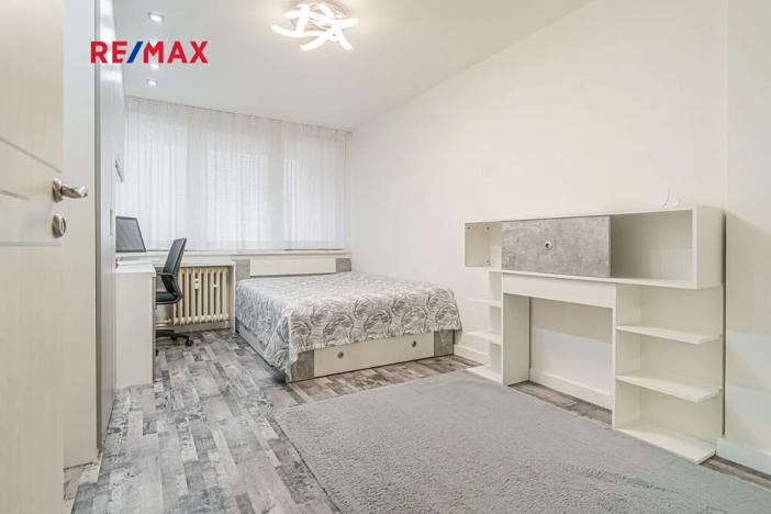 Pronájem bytu 3+kk, Praha - Dejvice, Banskobystrická, 75 m2