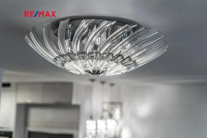 Pronájem bytu 3+kk, Praha - Dejvice, Banskobystrická, 75 m2