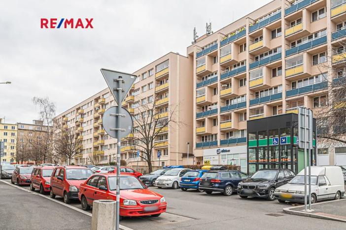 Pronájem bytu 3+kk, Praha - Dejvice, Banskobystrická, 75 m2