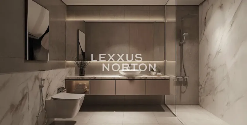 Prodej bytu 2+kk, Dubaj, Spojené arabské emiráty, 57 m2