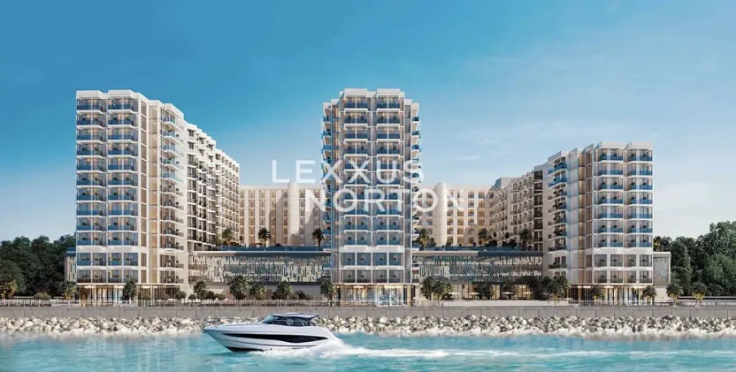Prodej bytu 1+kk, Dubaj, Spojené arabské emiráty, 29 m2