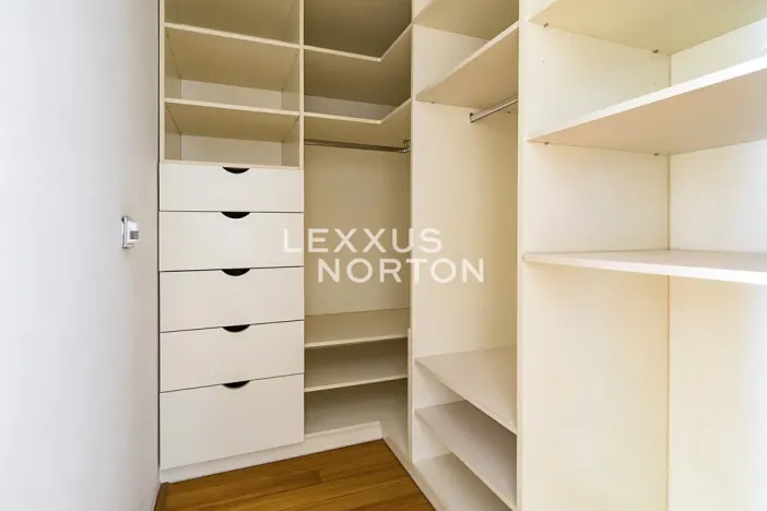 Pronájem bytu 4+kk, Praha - Nové Město, Senovážné náměstí, 135 m2