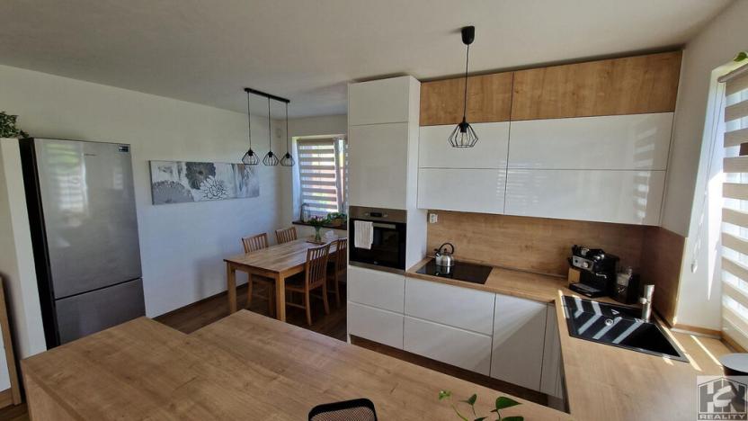 Prodej rodinného domu, Liberec - Liberec XXV-Vesec, Na Veseckém kopci, 213 m2