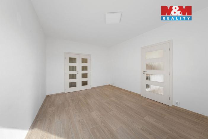 Prodej bytu 3+1, Děčín - Děčín IX-Bynov, Sokolská, 67 m2