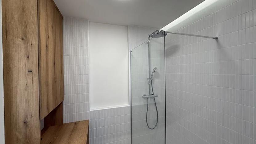 Pronájem bytu 2+1, Zlín, Věžové domy, 65 m2