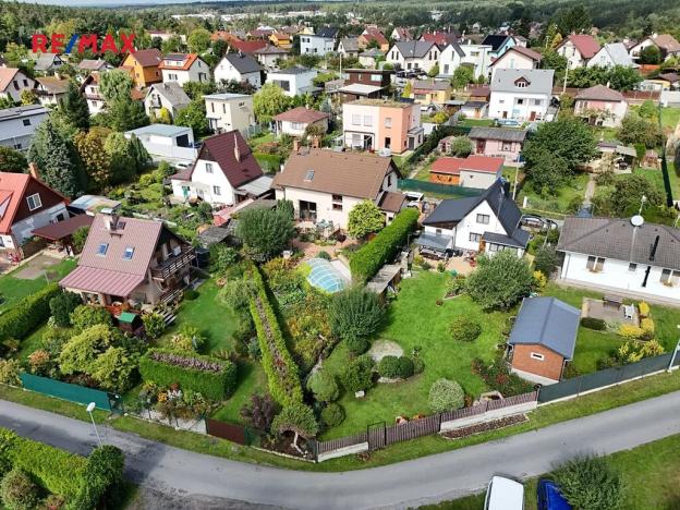 Prodej rodinného domu, Plzeň, 103 m2