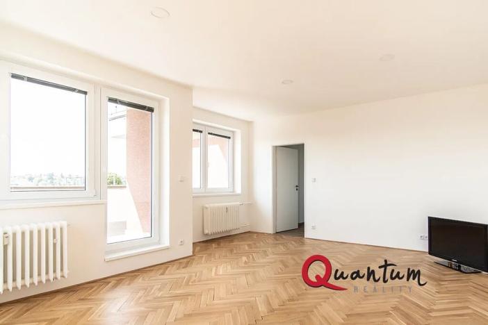 Pronájem bytu 3+1, Praha - Břevnov, Talichova, 105 m2