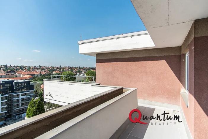 Pronájem bytu 3+1, Praha - Břevnov, Talichova, 105 m2