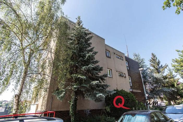 Pronájem bytu 3+1, Praha - Břevnov, Talichova, 105 m2