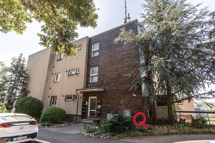 Pronájem bytu 3+1, Praha - Břevnov, Talichova, 105 m2