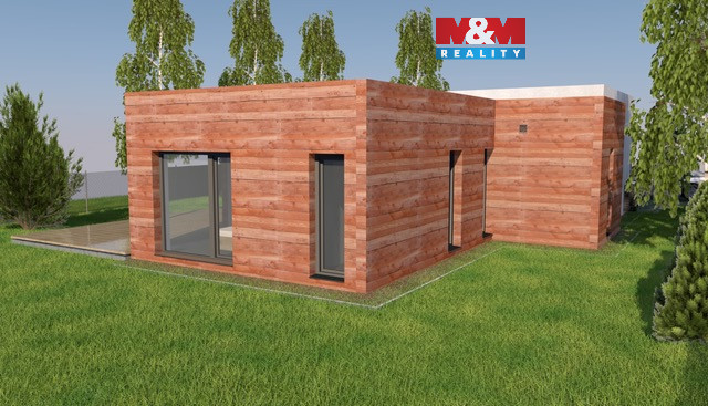 Prodej rodinného domu, Sezemice, 121 m2