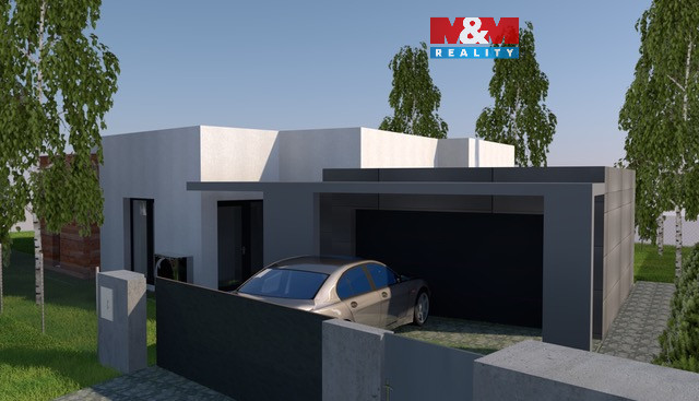 Prodej rodinného domu, Sezemice, 121 m2