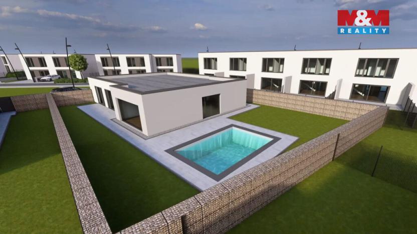 Prodej rodinného domu, Sezemice, 121 m2