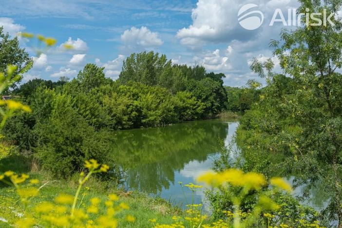 Prodej pozemku pro bydlení, Bulhary, 776 m2