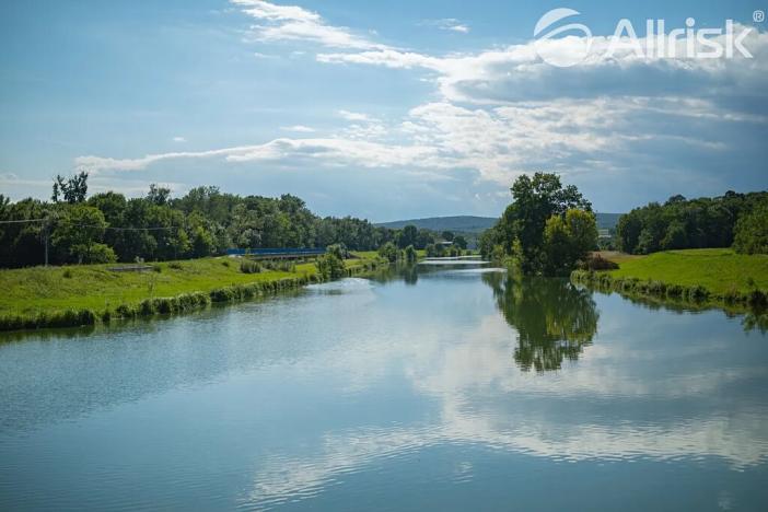Prodej pozemku pro bydlení, Bulhary, 776 m2