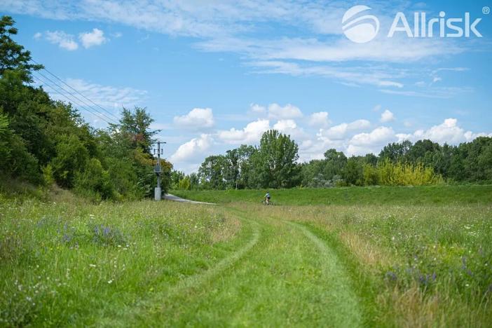 Prodej pozemku pro bydlení, Bulhary, 604 m2