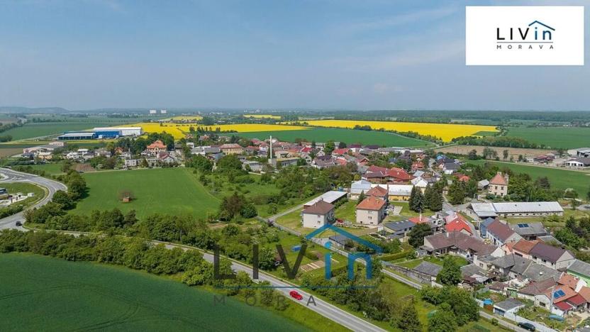 Prodej komerčního pozemku, Litovel, 18251 m2