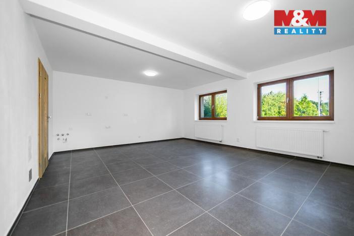 Prodej rodinného domu, Kostelec, 58 m2