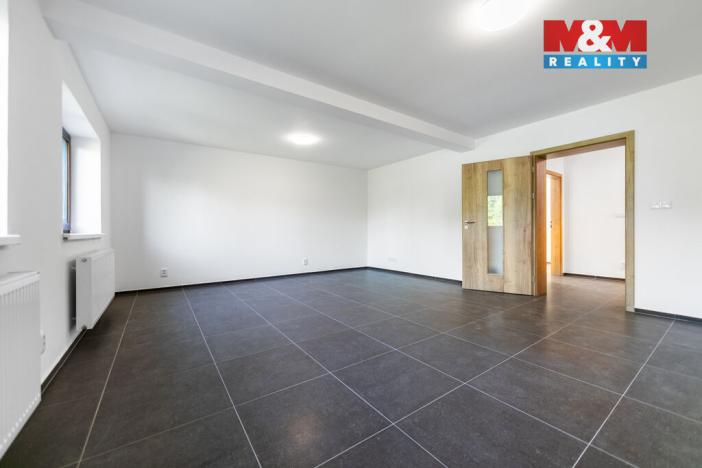 Prodej rodinného domu, Kostelec, 58 m2