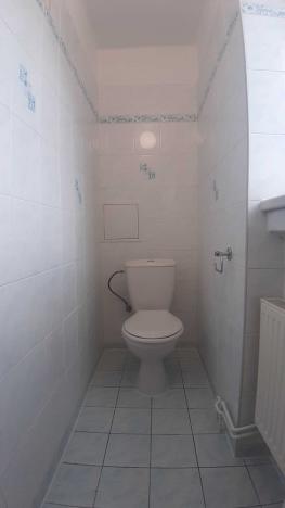 Pronájem bytu 2+1, Most, Konstantina Biebla, 58 m2