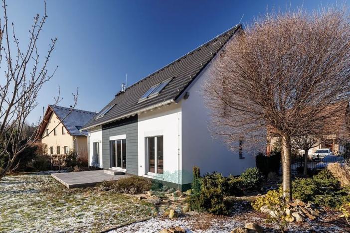 Prodej domu na klíč, Tursko, 166 m2