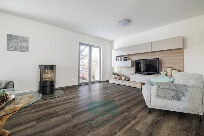 Prodej domu na klíč, Tursko, 166 m2