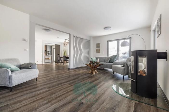 Prodej domu na klíč, Tursko, 166 m2