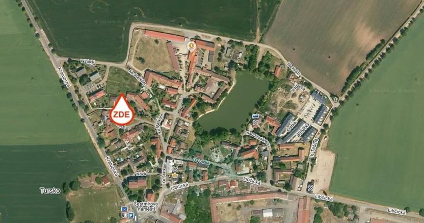 Prodej domu na klíč, Tursko, 166 m2