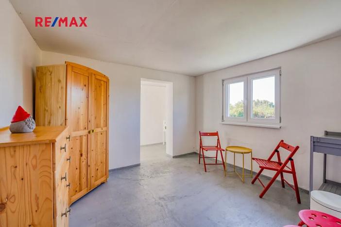 Prodej zahrady, Klatovy, 403 m2